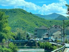 -莫干山风景区
