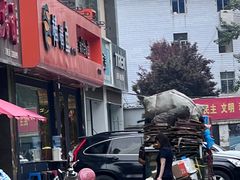 -棒棒鱼活鱼火锅(防洪渠店)