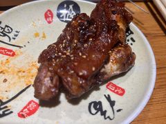 -军嫂烧烤(马家店)