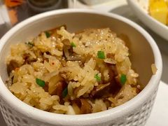 -野·大山里野生菌石锅土鸡(益田假日店)