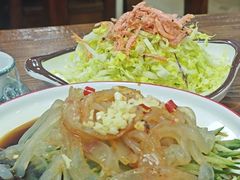 -叶存利海鲜大馅饺子(海宁路总店)