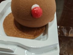 -德大西餐社(云南南路店)