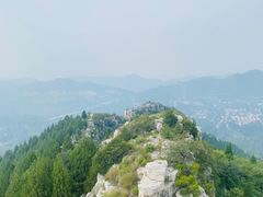 -青州市云门山风景区