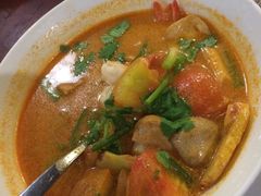 -Dang restaurant (patong phuket)