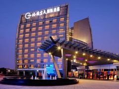 -深圳观澜格兰云天国际酒店