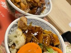 -吉野家(567漫天地店)