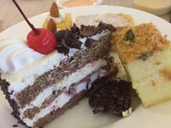 -东方红海鲜百汇(国际大厦店)