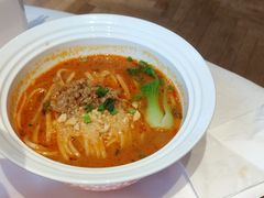 -俏江南天津时尚曲艺主题餐厅(马场道店)