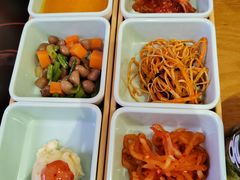 -韩香福脊骨汤锅(上杭路店)