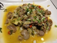 -千岛湖小鱼儿·淳安匠心农家菜