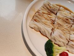 -粤点越有·茶点·粤菜(樵岭国际店)