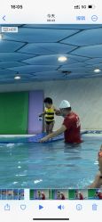 -子木乐园婴儿游泳馆(水晶港店)