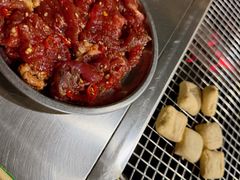 -同心烧烤(总店)