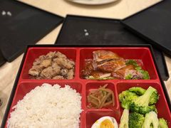 -上海龙之梦万丽酒店