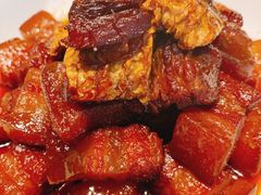 -张福记(陇海中路店)