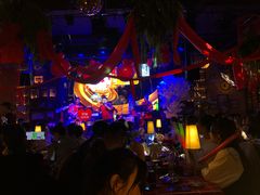 -胡桃里乐队酒馆(大庆店)