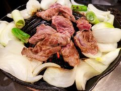 -成吉思汗 しろくま(札幌本店)