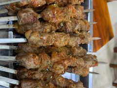 羊肉串-清真祥和斋餐厅(蓟门小区店)