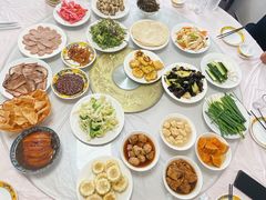 -康陵正德春饼宴26号