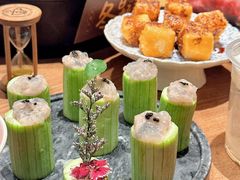 -盡膳口福跷脚牛肉火锅(晶耀前滩店)