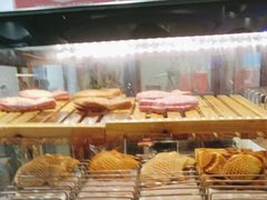 -粉粉乐鲷鱼烧(美罗城店)