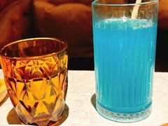 -半秋山西餐厅(宜昌大洋店)