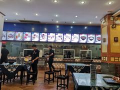 -桥香园过桥米线(国贸店)