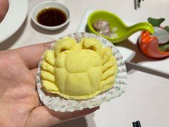 -蟹榭(静安寺晶品商场店)