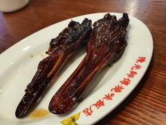 秘制鸭下巴-陈光记烧腊(长寿路店)