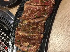 -好牛烧肉(世茂广场店)
