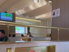 -西贝(金桥店)