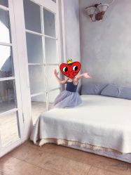 -西瓜庄园儿童摄影