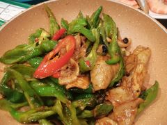 -绿雅居原生态农庄(小涌店)