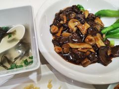 -光明邨大酒家(淮海路店)