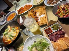 -符离集餐厅(万象城店)