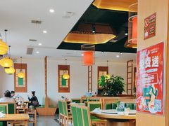 -大鸽饭(马王堆店)