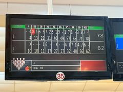 -广州保龄球馆(广州天河体育中心店)