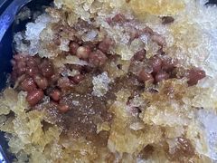 -小胖老味刨冰