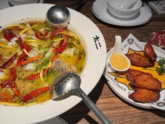 -太二酸菜鱼(海口友谊广场店)