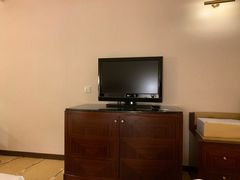 -成都天府丽都喜来登饭店