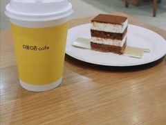 特制提拉米苏-咪咕咖啡(云桥店)