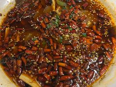 -小放牛河北菜(长安万达店)