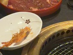 -神户赤童日式烤肉伙伴(东直门店)