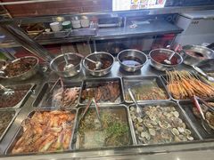 -首占学彬杠面(日韵东方店)