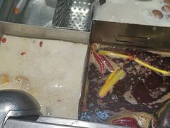 -海底捞火锅(大融城店)