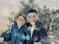 -秦岭风景区