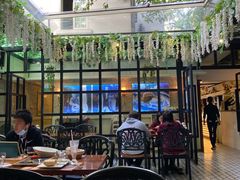 -MADO冰淇淋咖啡馆(淘金店)