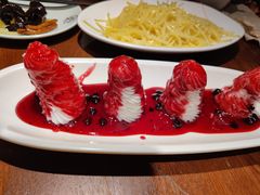 -老板恋上鱼(高新万达店)
