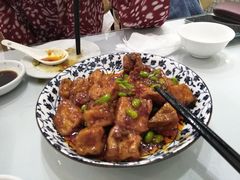 臭豆腐毛豆-小实惠嘉(威海路店)