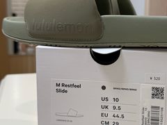 -lululemon(万象城店)